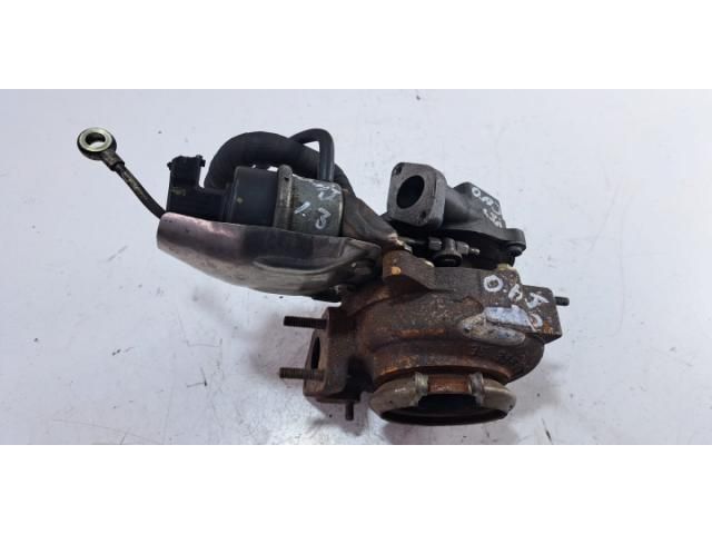 bontott OPEL ASTRA J Turbó