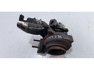 bontott OPEL ASTRA J Turbó