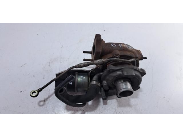 bontott OPEL ASTRA J Turbó