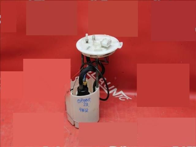 bontott OPEL ASTRA J Üzemanyag Szivattyú