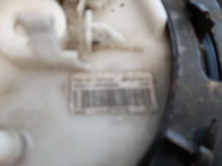 bontott OPEL ASTRA J Üzemanyagszint Jeladó