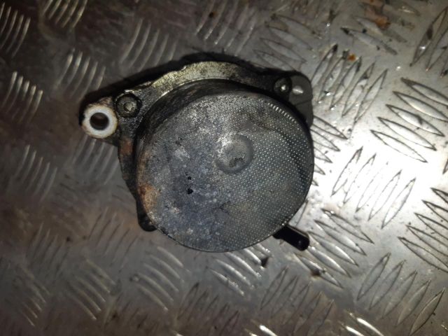 bontott OPEL ASTRA J Vákumpumpa