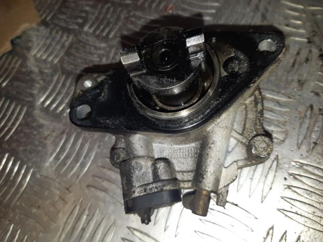 bontott OPEL ASTRA J Vákumpumpa