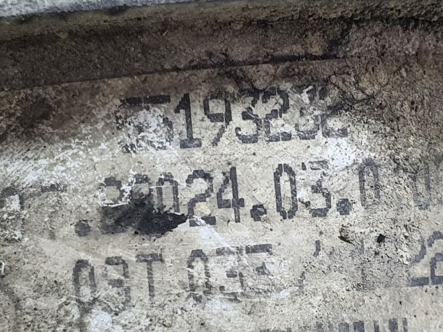 bontott OPEL ASTRA J Vákumpumpa