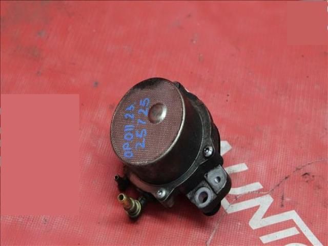 bontott OPEL ASTRA J Vákumpumpa