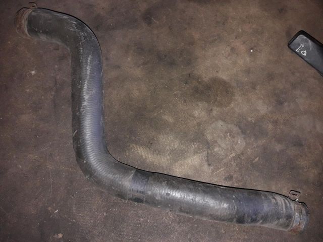 bontott OPEL ASTRA J Vízcső