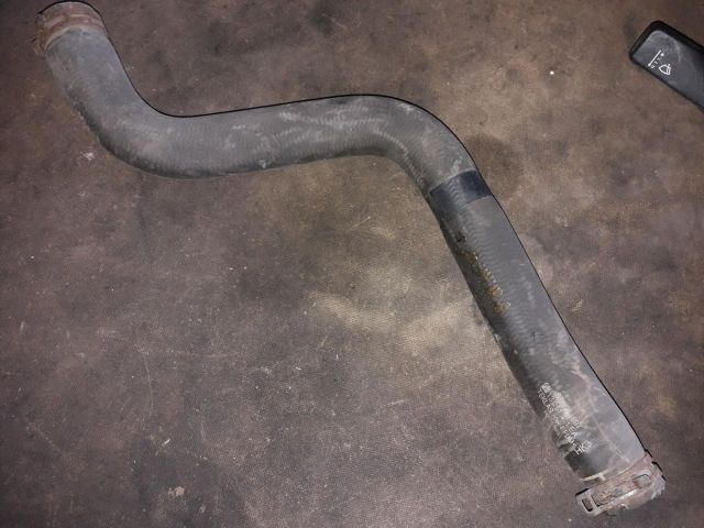 bontott OPEL ASTRA J Vízcső