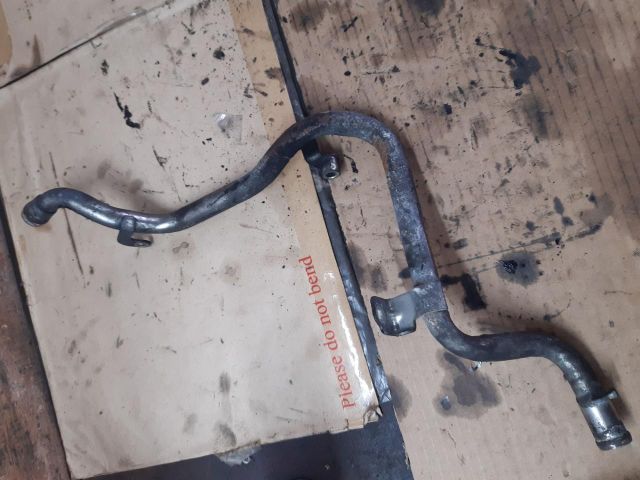 bontott OPEL ASTRA J Vízcső