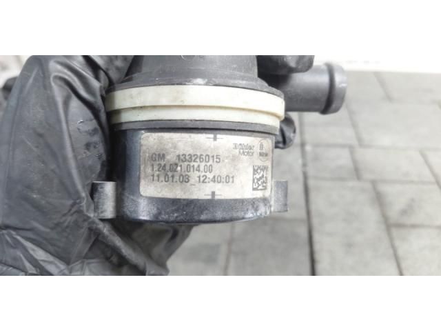 bontott OPEL ASTRA J Vízpumpa