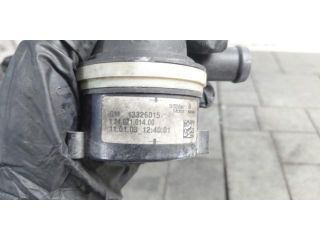 bontott OPEL ASTRA J Vízpumpa