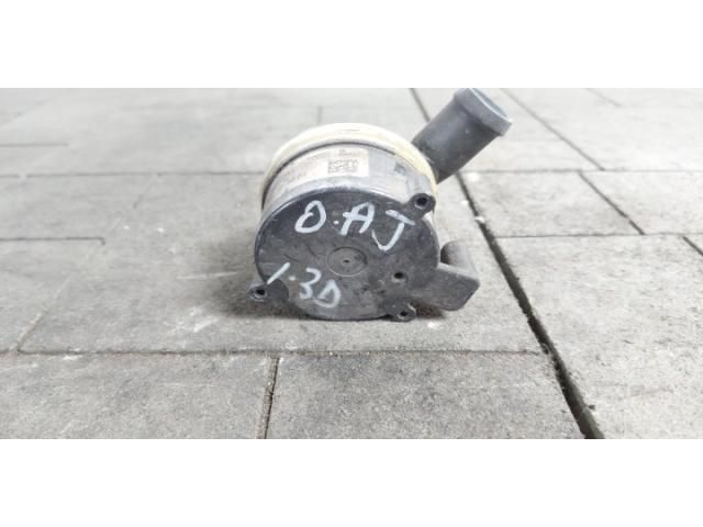 bontott OPEL ASTRA J Vízpumpa