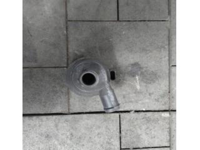 bontott OPEL ASTRA J Vízpumpa
