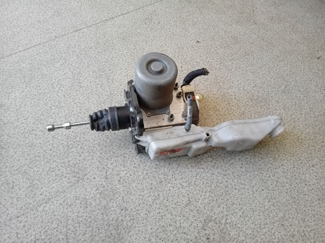 bontott OPEL ASTRA J ABS Kocka