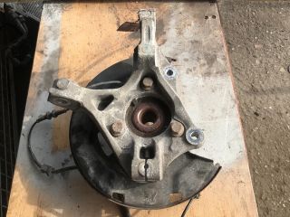 bontott OPEL ASTRA J Bal első Csonkállvány Kerékaggyal