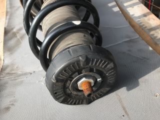 bontott OPEL ASTRA J Bal első Gólyaláb (Lengécsillapító, Rugó)