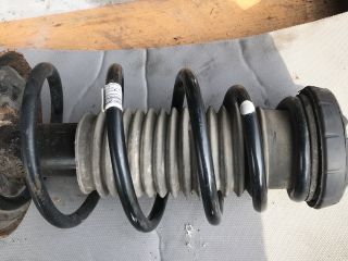 bontott OPEL ASTRA J Bal első Gólyaláb (Lengécsillapító, Rugó)