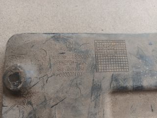 bontott OPEL ASTRA J Bal Motorburkolat