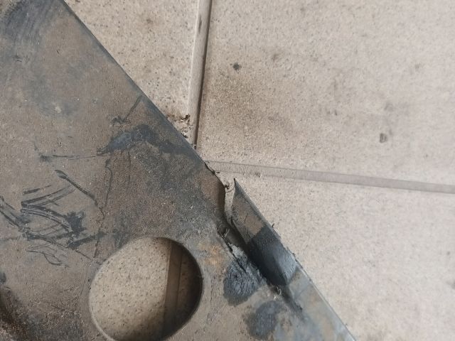 bontott OPEL ASTRA J Bal Motorburkolat