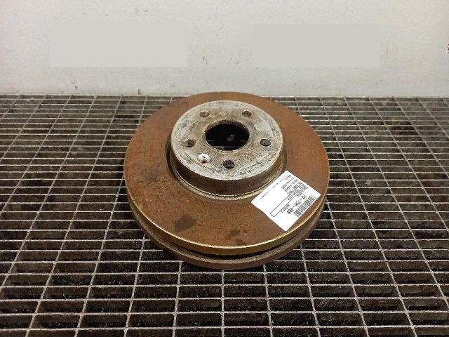 bontott OPEL ASTRA J Első Féktárcsa