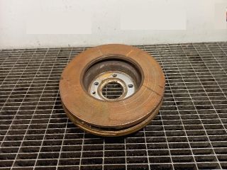 bontott OPEL ASTRA J Első Féktárcsa