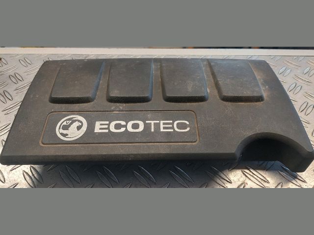 bontott OPEL ASTRA J Felső Motorburkolat