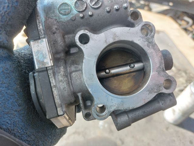 bontott OPEL ASTRA J Fojtószelep (Elektromos)