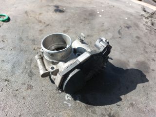 bontott OPEL ASTRA J Fojtószelep (Elektromos)