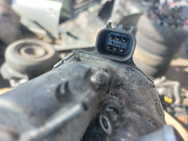 bontott OPEL ASTRA J Fojtószelep (Elektromos)