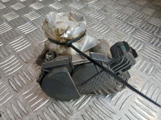 bontott OPEL ASTRA J Fojtószelep (Elektromos)