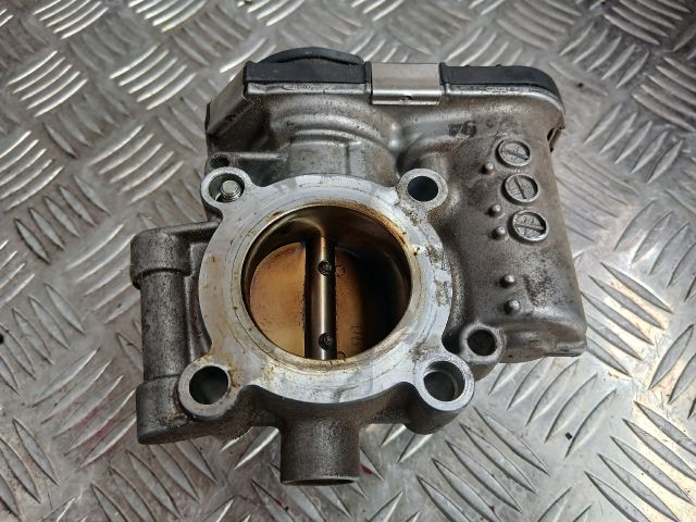 bontott OPEL ASTRA J Fojtószelep (Elektromos)