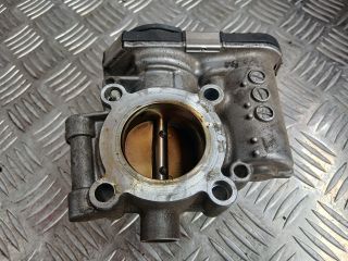 bontott OPEL ASTRA J Fojtószelep (Elektromos)