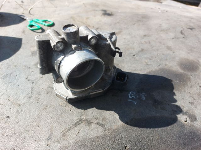 bontott OPEL ASTRA J Fojtószelep (Elektromos)