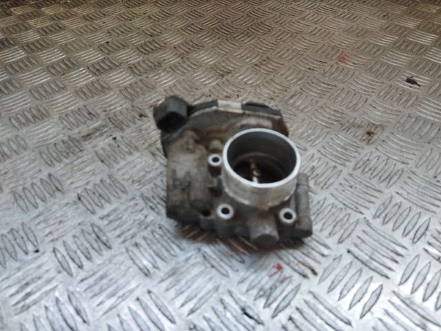 bontott OPEL ASTRA J Fojtószelep (Elektromos)