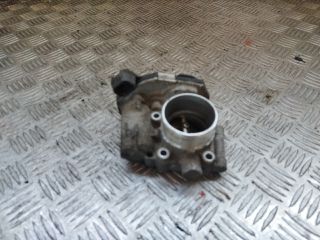 bontott OPEL ASTRA J Fojtószelep (Elektromos)