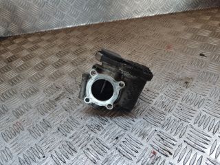 bontott OPEL ASTRA J Fojtószelep (Elektromos)