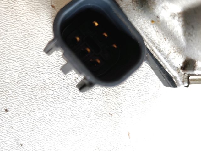 bontott OPEL ASTRA J Fojtószelep (Elektromos)