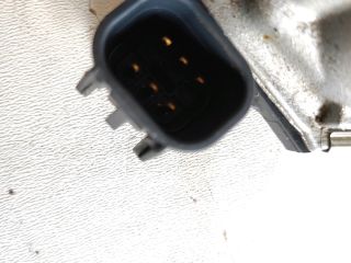 bontott OPEL ASTRA J Fojtószelep (Elektromos)