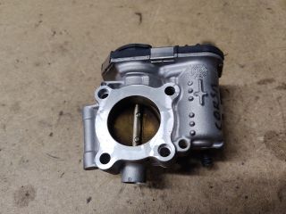 bontott OPEL ASTRA J Fojtószelep (Elektromos)