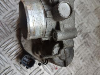 bontott OPEL ASTRA J Fojtószelep (Elektromos)