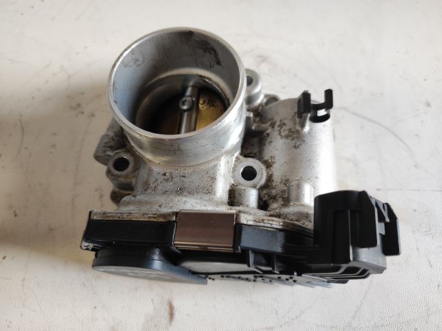 bontott OPEL ASTRA J Fojtószelep (Elektromos)