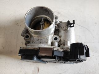 bontott OPEL ASTRA J Fojtószelep (Elektromos)