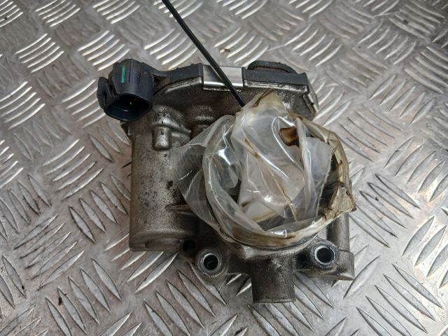 bontott OPEL ASTRA J Fojtószelep (Elektromos)