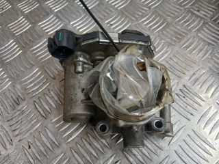 bontott OPEL ASTRA J Fojtószelep (Elektromos)