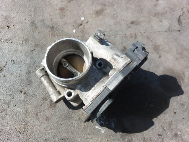 bontott OPEL ASTRA J Fojtószelep (Elektromos)