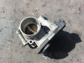 bontott OPEL ASTRA J Fojtószelep (Elektromos)