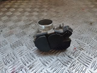 bontott OPEL ASTRA J Fojtószelep (Elektromos)