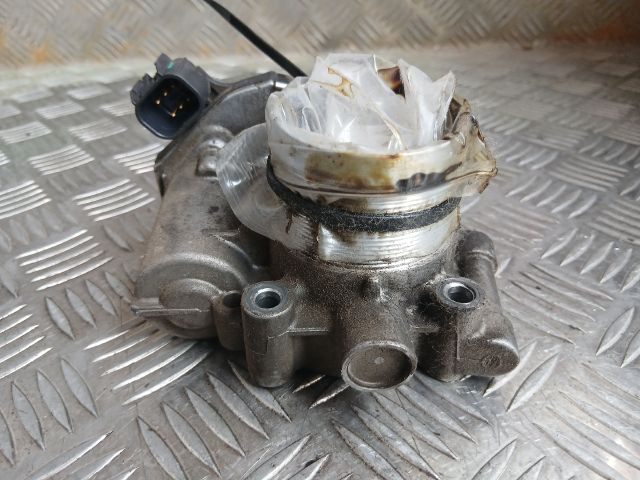 bontott OPEL ASTRA J Fojtószelep (Elektromos)