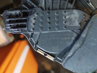 bontott OPEL ASTRA J Fojtószelep (Elektromos)