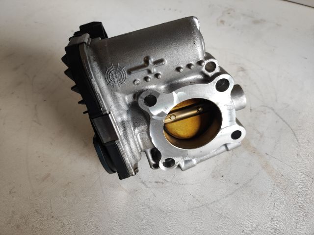 bontott OPEL ASTRA J Fojtószelep (Elektromos)