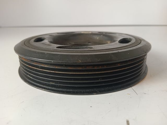 bontott OPEL ASTRA J Főtengely Szíjtárcsa